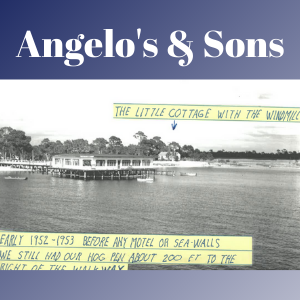 Angelo's & Sons